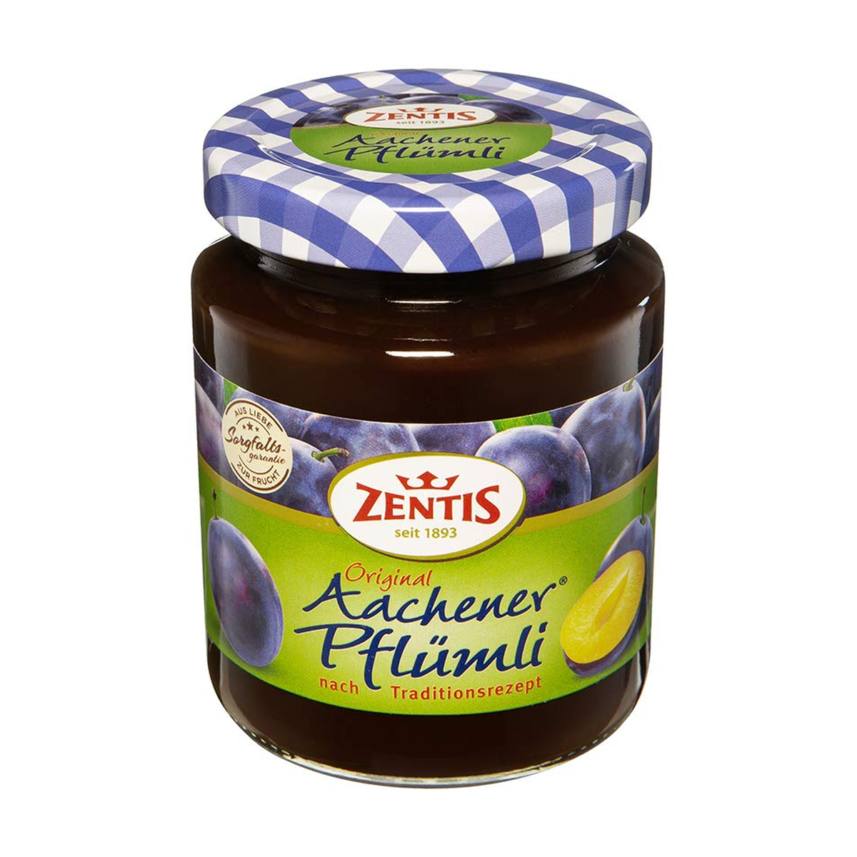 Aachener Pflümli 195g