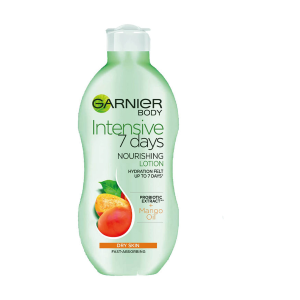 Garnier Body Intensive 7Tage Mango-Öl 400ml