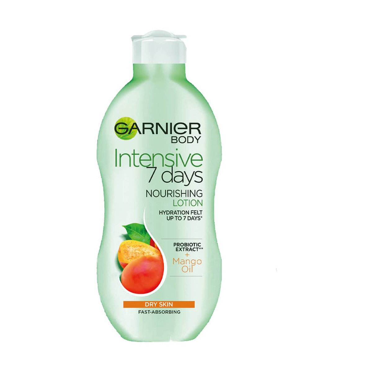 Garnier Body Intensive 7Tage Mango-Öl 400ml