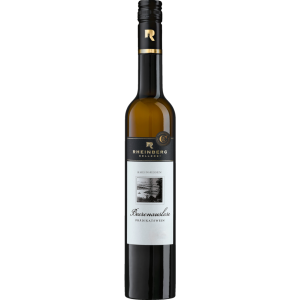 Rheinberg Kellerei Beerenauslese Prädikatswein Rheinhessen süß 0,5l