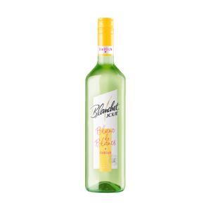 Blanchet Jolie Blanc de Blanc lieblich 0,75l