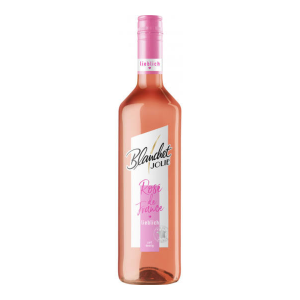 Blanchet Jolie Rose de France lieblich 0,75l