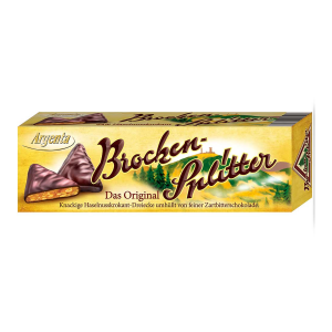 Argenta Brockensplitter Zartbitter 62,5g