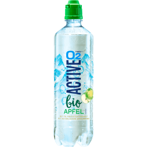 Bio Active O2 Apple8x0,75l DPG