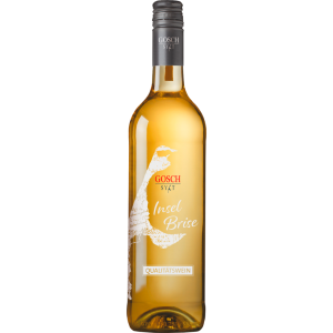 Gosch Inselbrise Blanc de Blanc 0,75l