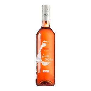 Gosch Inselbrise Rose halbtrocken 0,75l