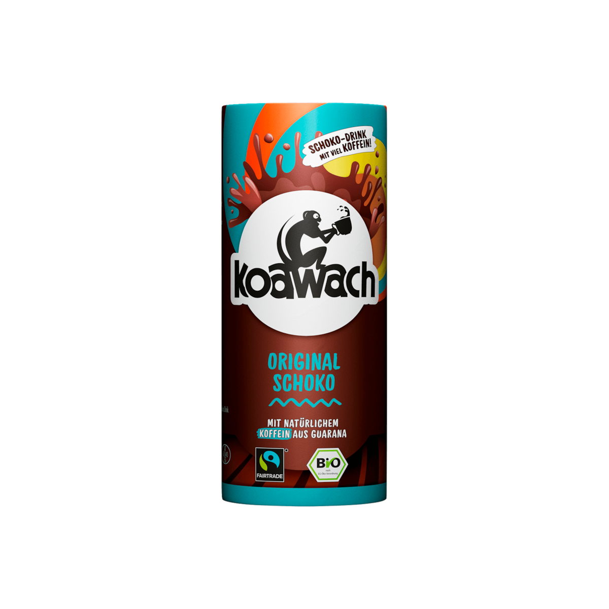 Bio Koawach Schoko Drink 2-fach 12x235ml DP