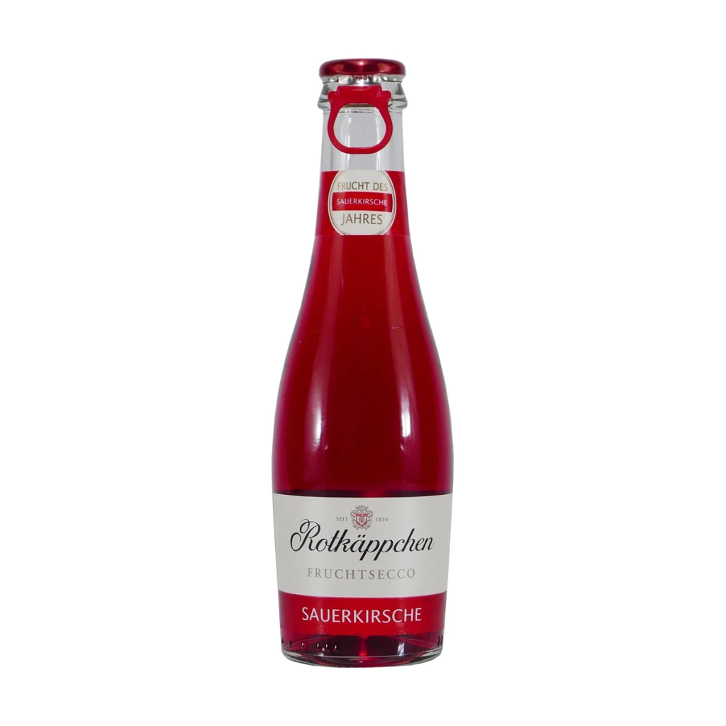 Rotkäppchen Fruchtsecco Sauerkirsche 0,2l
