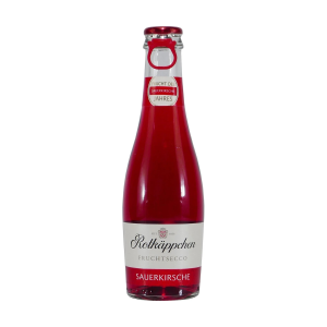 Rotkäppchen Fruchtsecco Sauerkirsche 0,2l