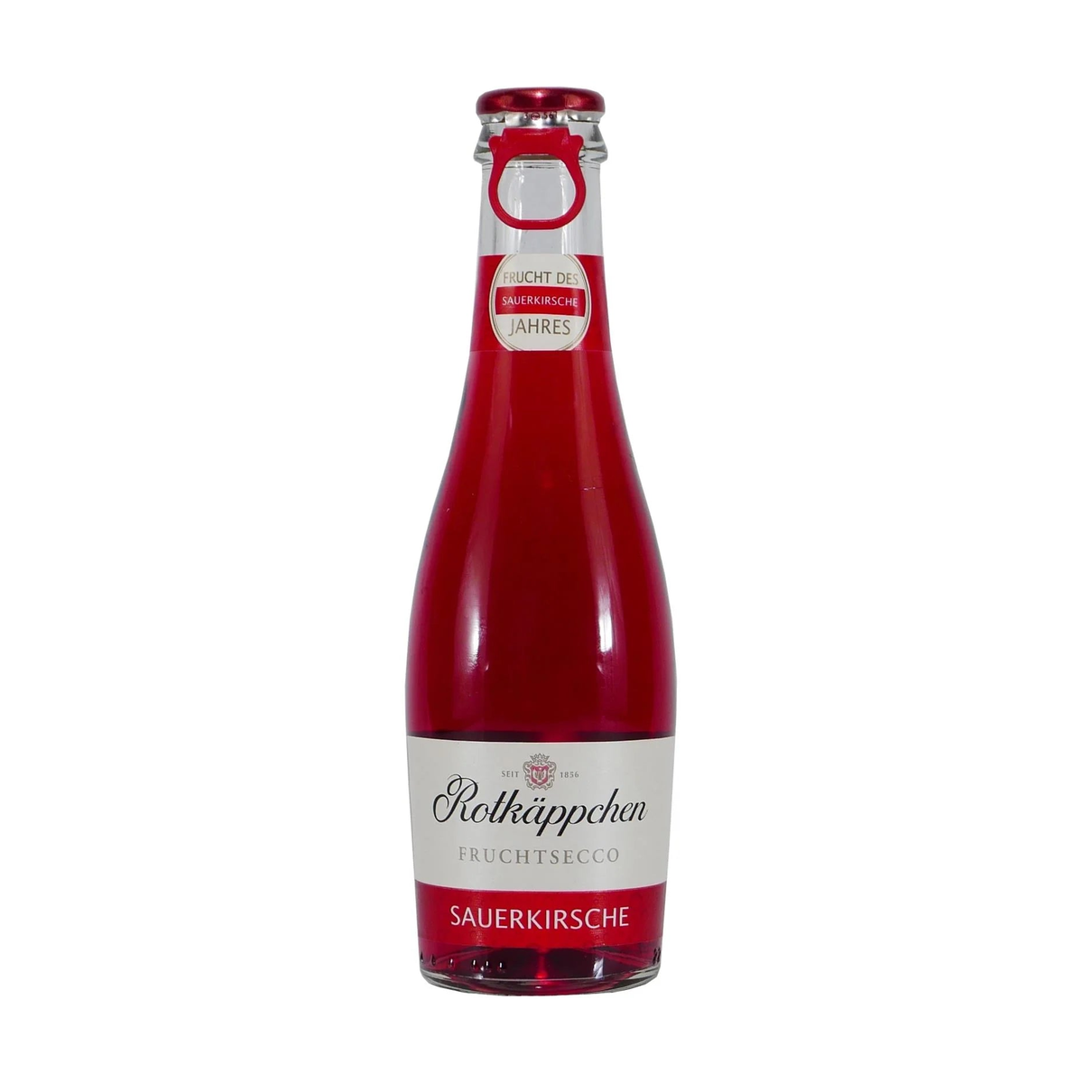 Rotkäppchen Fruchtsecco Sauerkirsche 0,2l