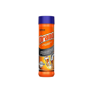 Drano Power Granulat Rohrfrei 500g
