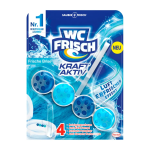 WC Frisch Kraft-Aktiv Frische Brise 50g