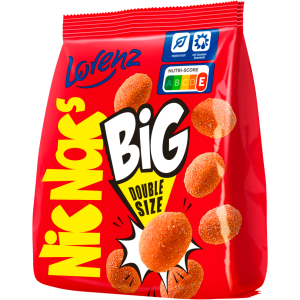 Nic Nacs Bignacs Original 110g