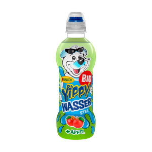 Yippy Яблоко 6x0,33l DPG