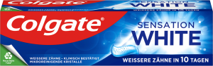 Colgate Sensation White Zahncreme 75ml