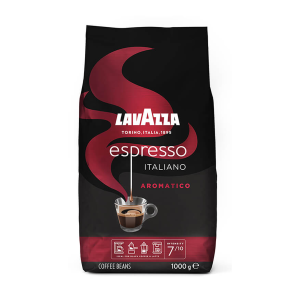 Lavazza Espresso Aromatico 1kg