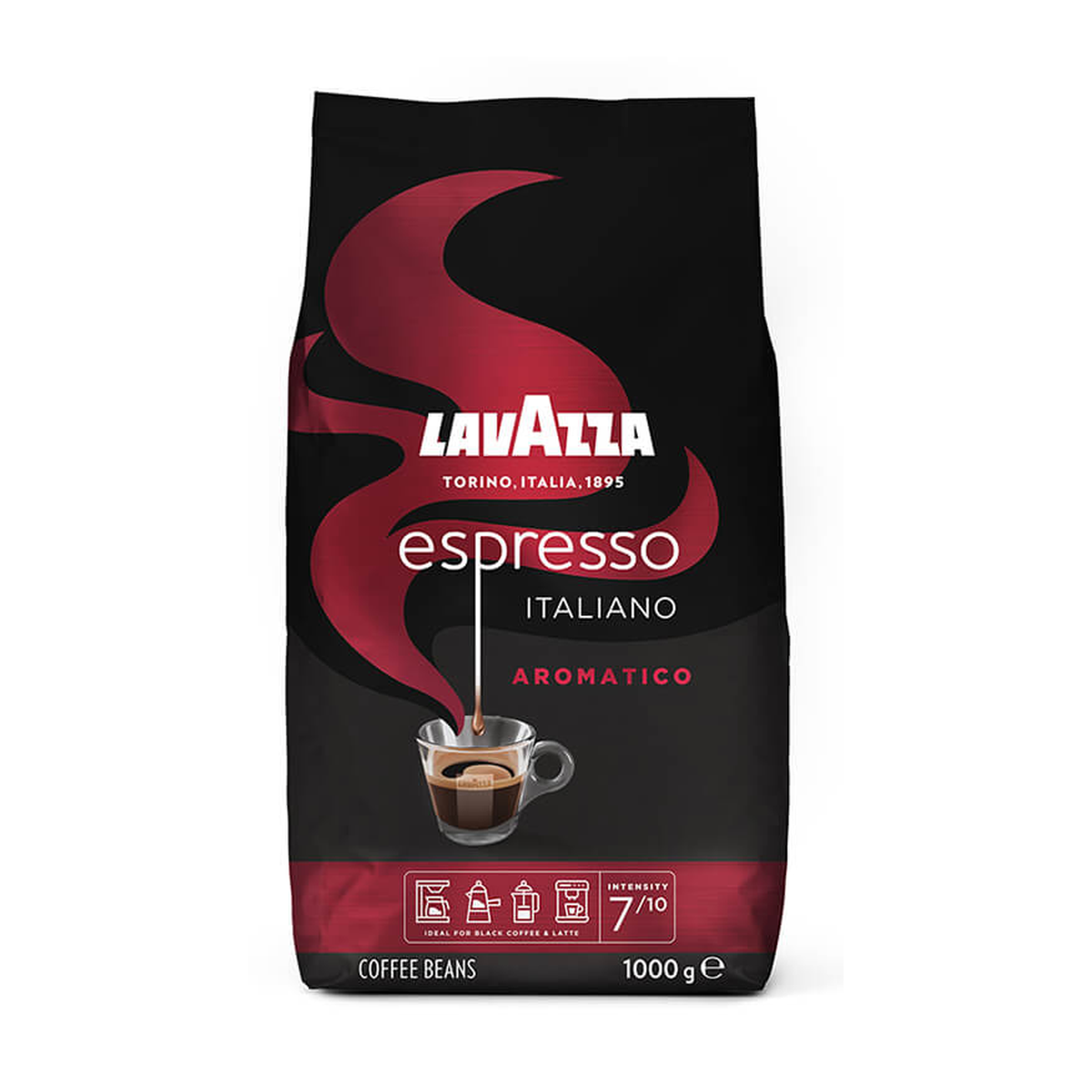 Lavazza Espresso Aromatico 1kg