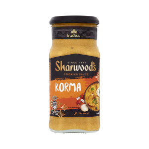 Sharwood's Korma Sauce 420g
