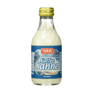 Turm Kaffeesahne 10% 200g