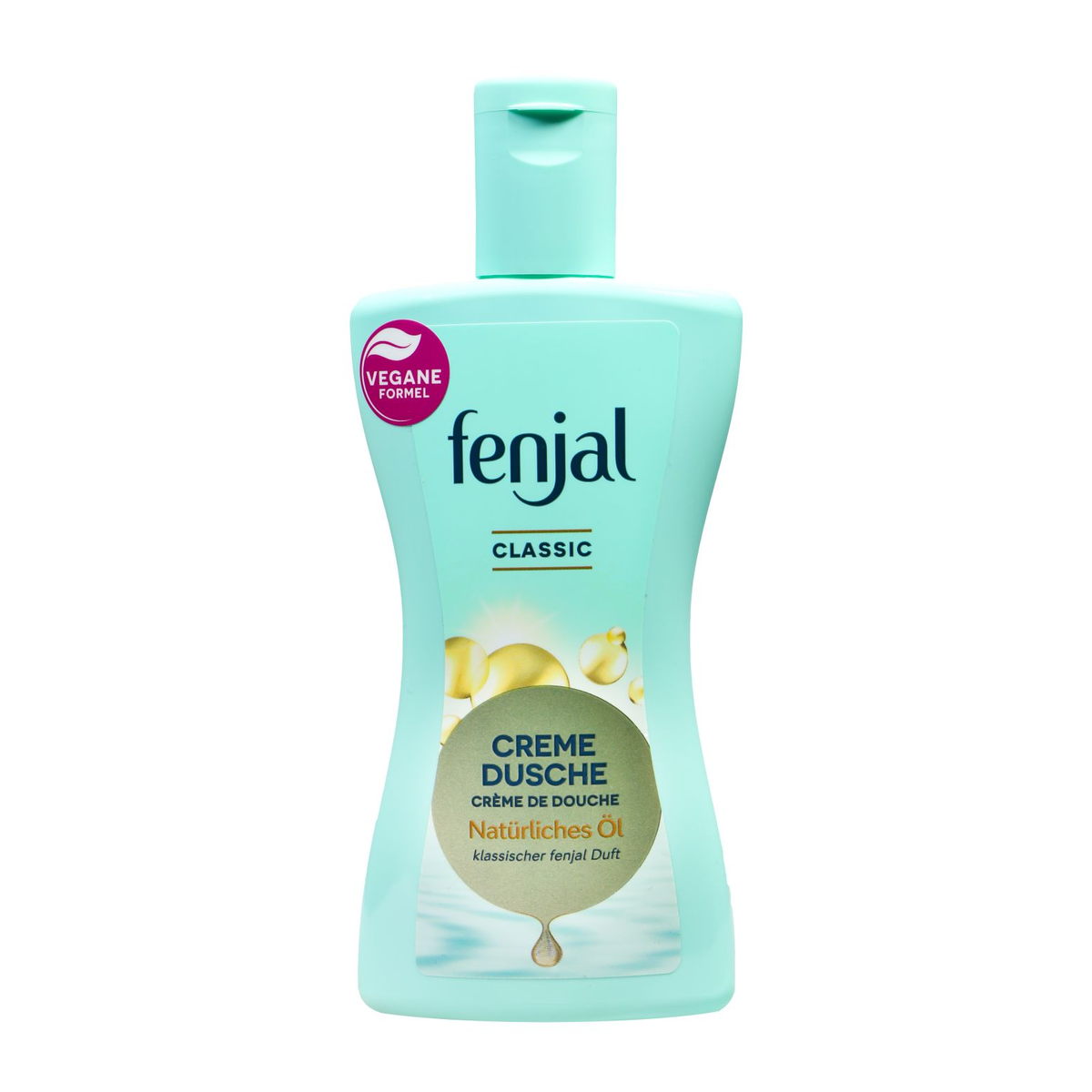 fenjal Cremedusche Classic 200ml