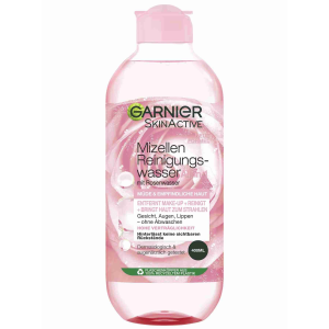 Garnier Mizellenwasser Rose 400ml