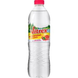 Vitrex Grapefruit 6x1,5l DPG