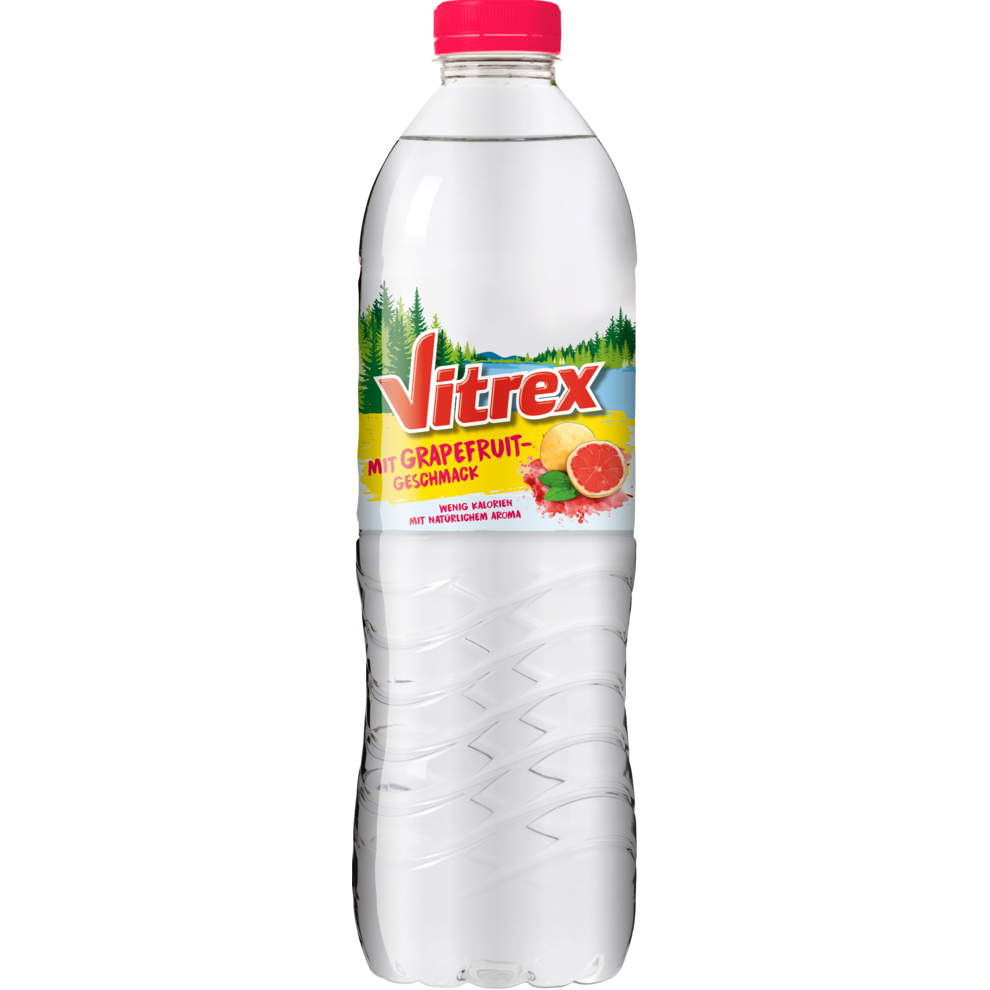 Vitrex Grapefruit 6x1,5l DPG