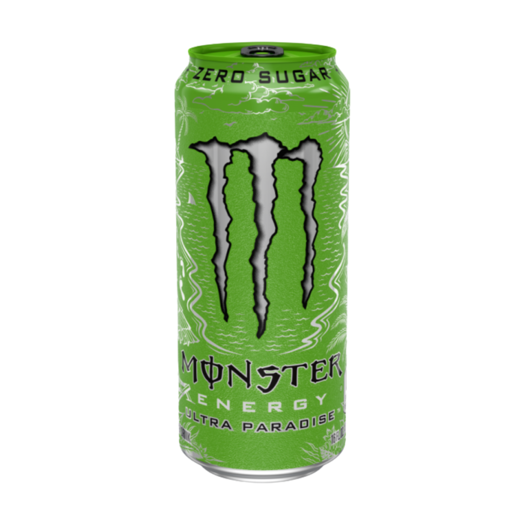 Monster Ultra Para.12x0,5l DPG