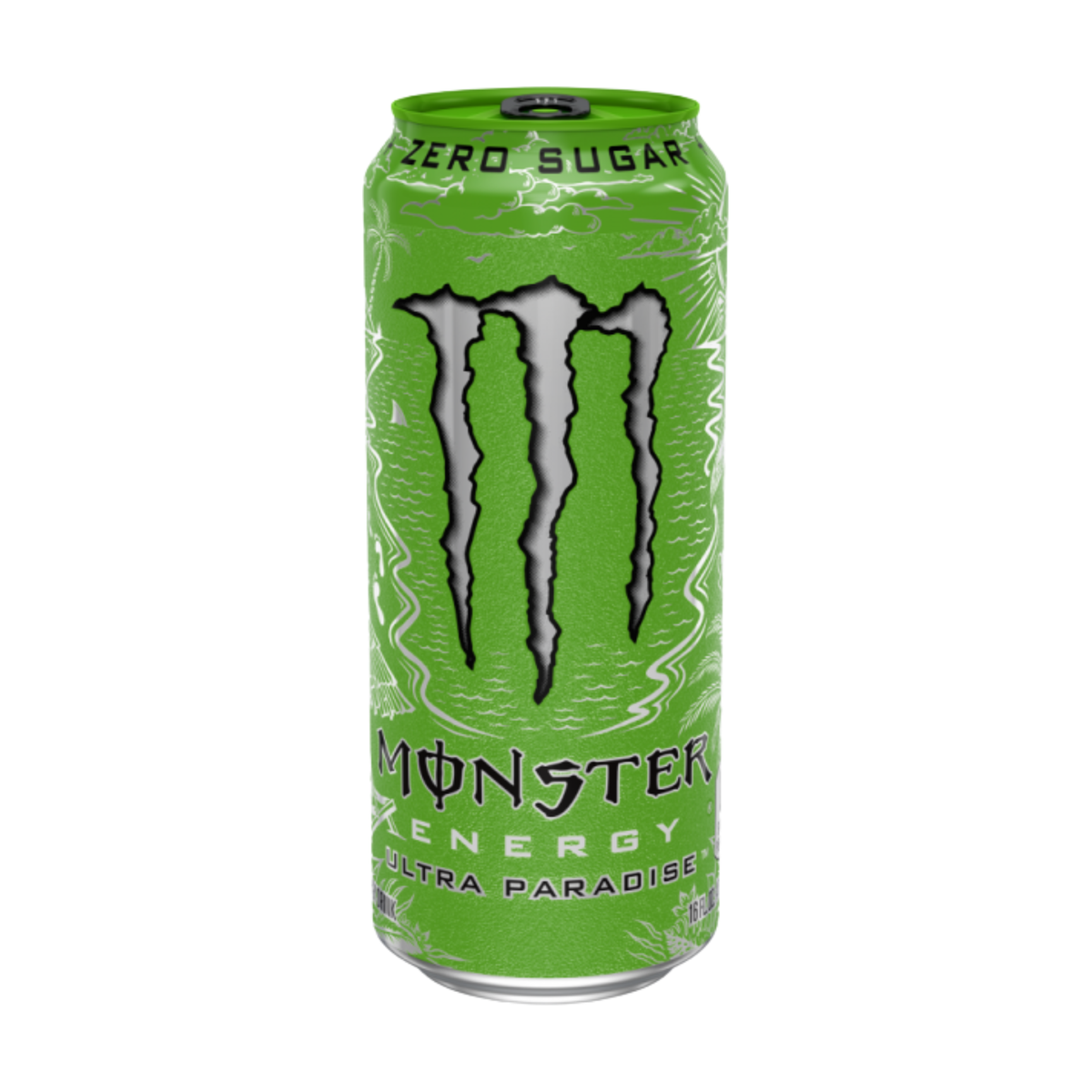 Monster Ultra Para.12x0,5l DPG