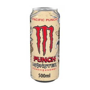 Monster Paci.Punch 12x0,5l DPG
