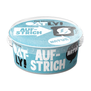 Oatly Намазка натуральный 150g