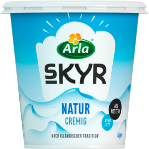 Arla Скир натуральный 1kg