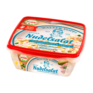 Popp Nudelsalat 400g