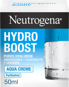 Neutrogena Hydro Boost Aqua Creme 50ml