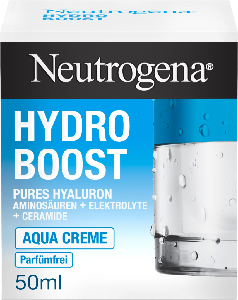Neutrogena Hydro Boost Aqua Creme 50ml