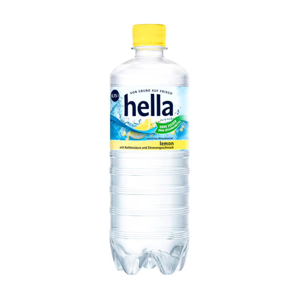 hella Лимон 6x0,75l DPG