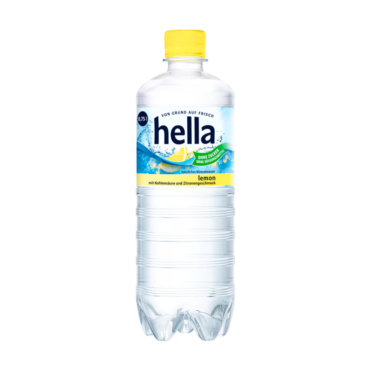 hella Лимон 6x0,75l DPG