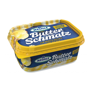 Meggle Butterschmalz 250g