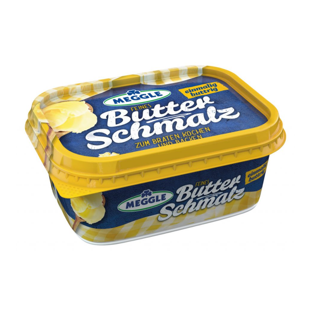 Meggle Butterschmalz 250g