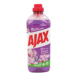 Ajax Allzweckreiniger Lavendel&Magnolie 1l