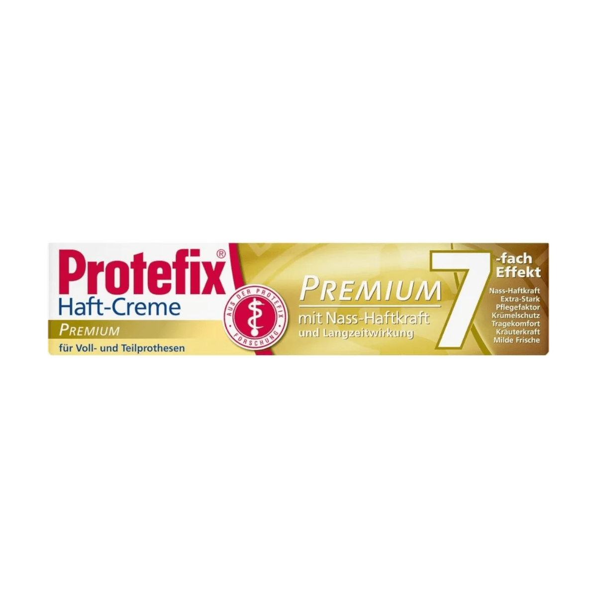 Protefix Haft-Creme Premium 47g