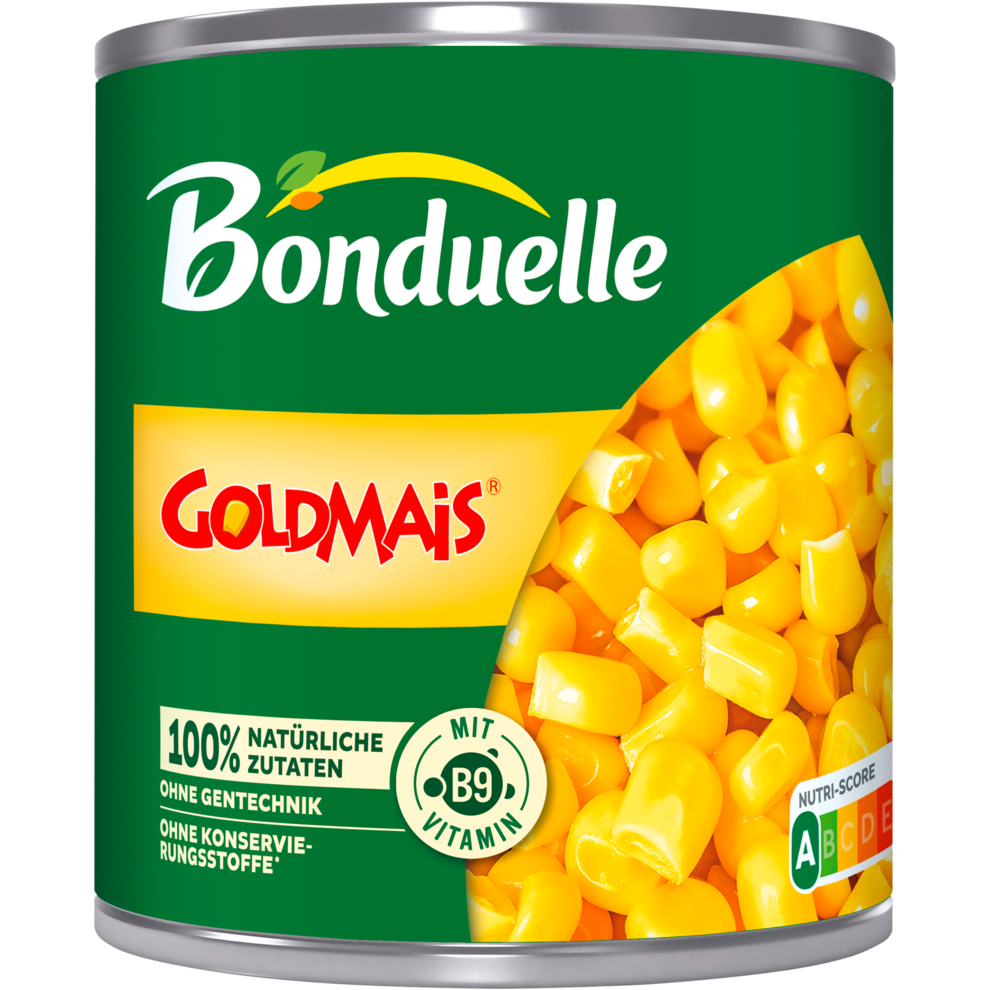 Bonduelle Goldmais 150g