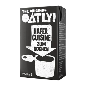 Oatly Hafer Cuisine zum Kochen 250ml