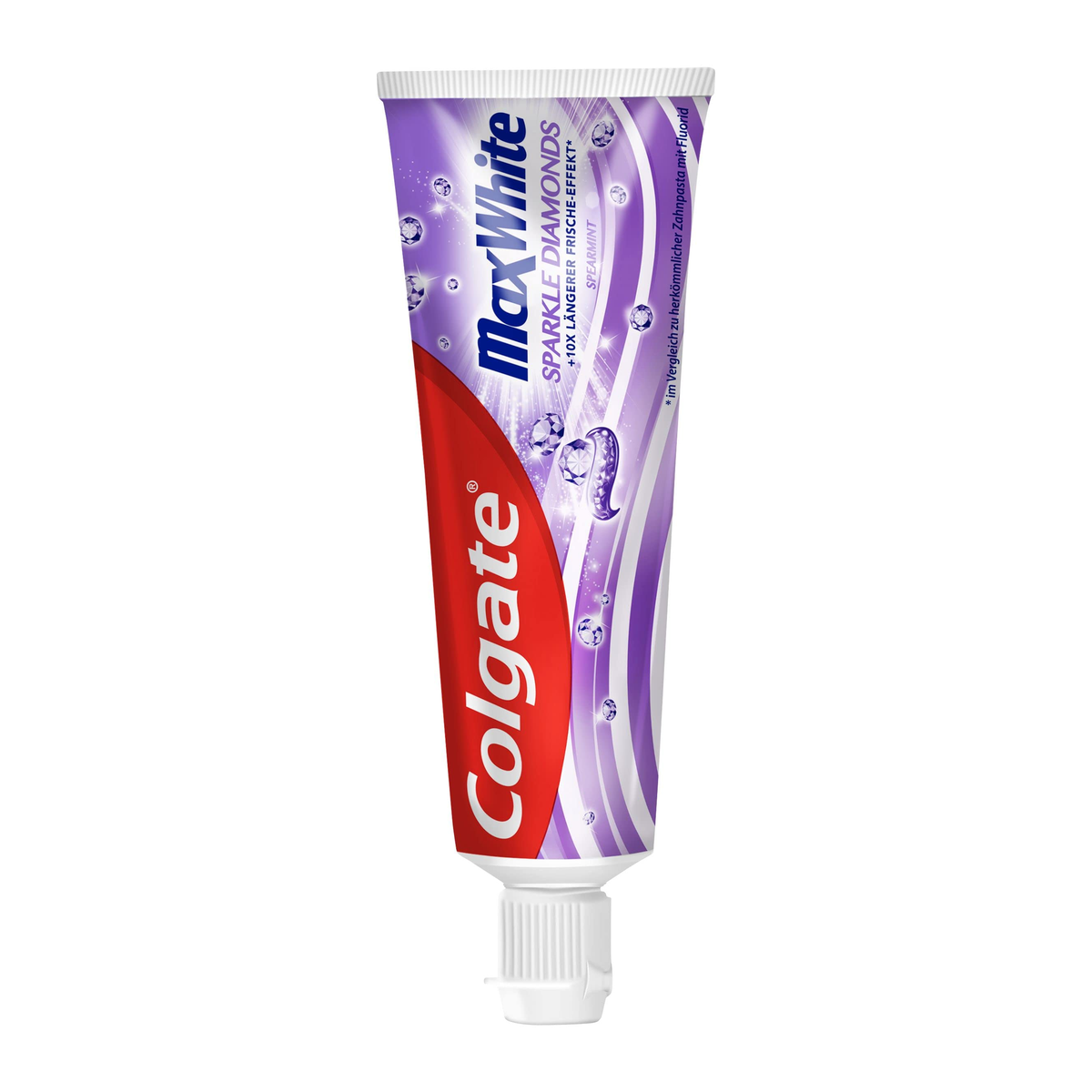 Colgate Max White Diamonds Zahncreme 75ml