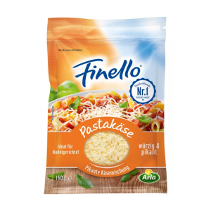 Finello Pastakäse 47% Vollfettstufe 150g