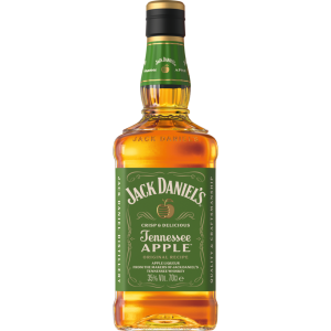 Jack Daniels Apple 35% 0,7l