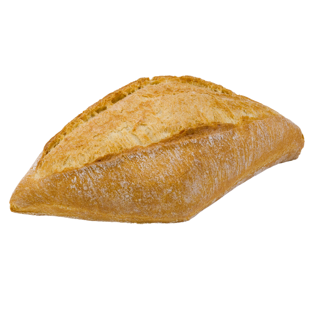 GUT&GÜNSTIG Bake Off Toscana Brötchen 80x100g