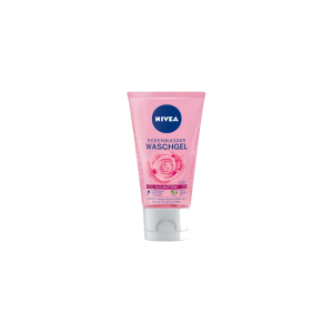 Nivea Rosenwasser Waschgel alle Hauttypen 150ml