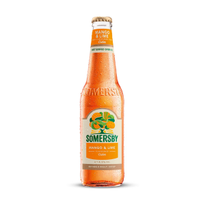 Somersby Mango Lime 0,33l EW
