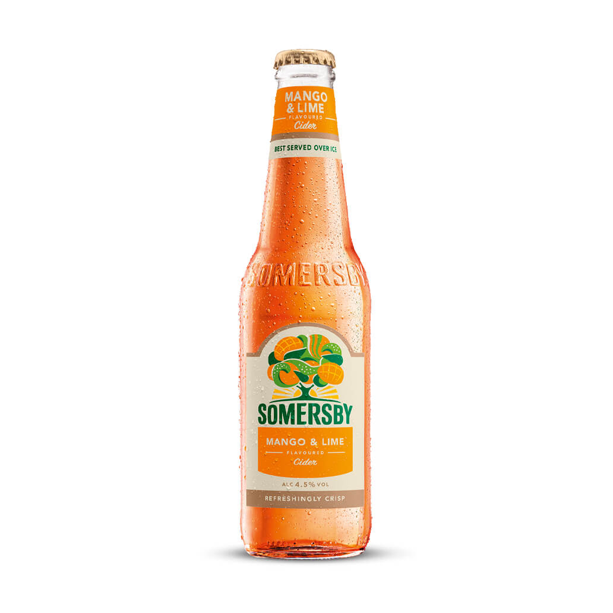 Somersby Mango Lime 0,33l EW